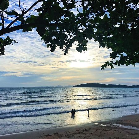 The Sea Condo Cozy Private Room At Ao Nang Krabi Exterior foto