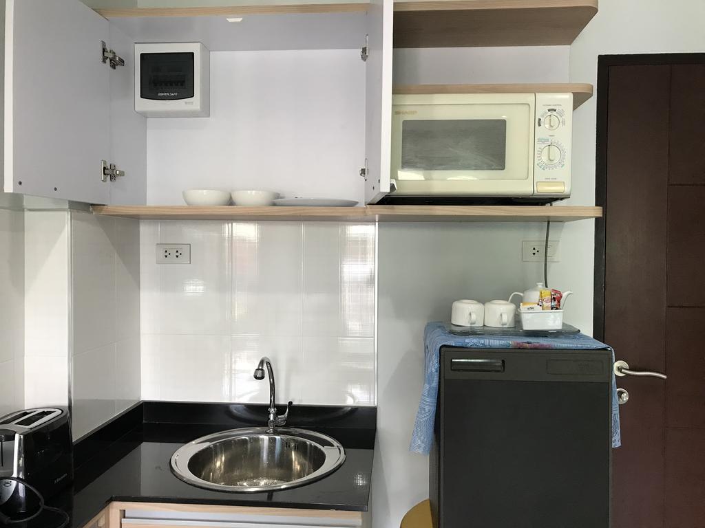 The Sea Condo Cozy Private Room At Ao Nang Krabi Exterior foto