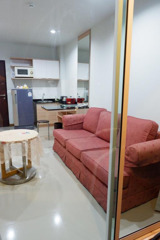 The Sea Condo Cozy Private Room At Ao Nang Krabi Exterior foto
