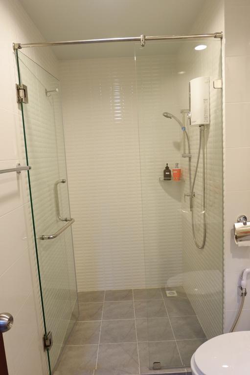 The Sea Condo Cozy Private Room At Ao Nang Krabi Exterior foto