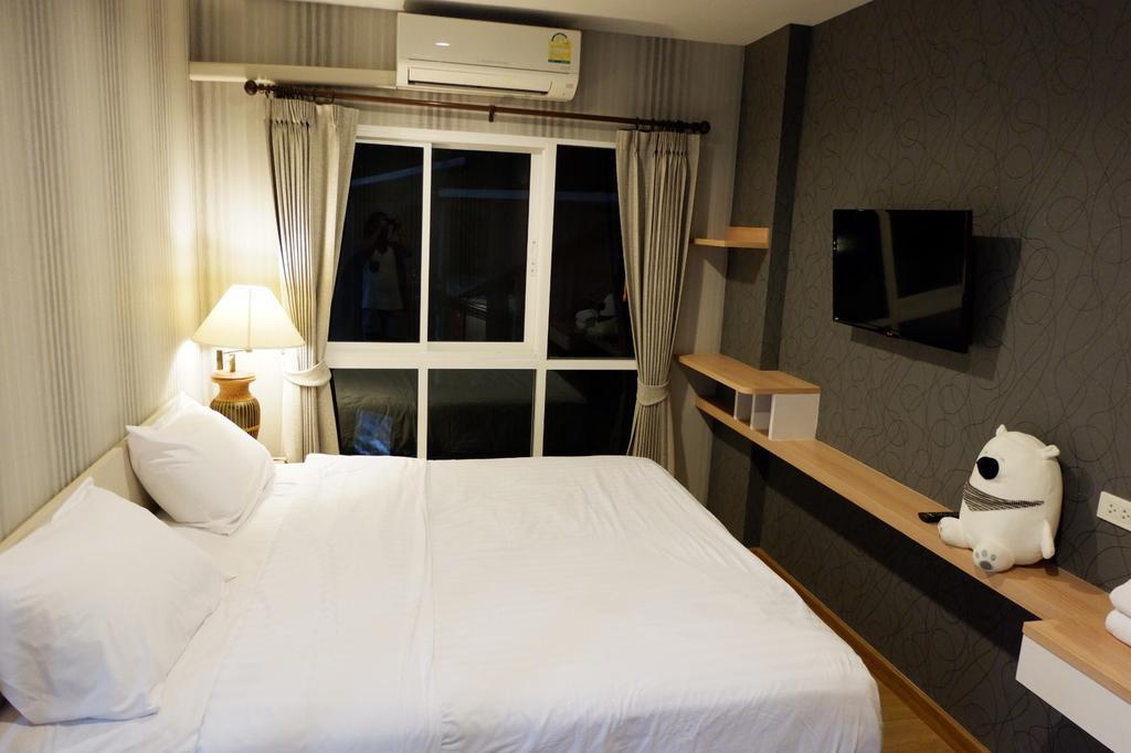 The Sea Condo Cozy Private Room At Ao Nang Krabi Exterior foto